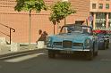 Evry Daily Photo - Rotary Club - Rallye Voitures sportives 127 Facel Vega
